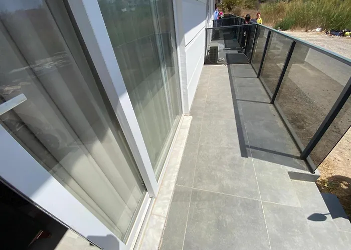 Centre Pool Apartamento Side