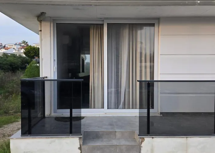 Lägenhet Centre Pool *