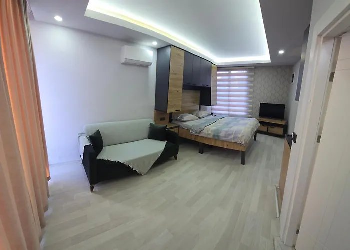 Apartamento Centre Pool *