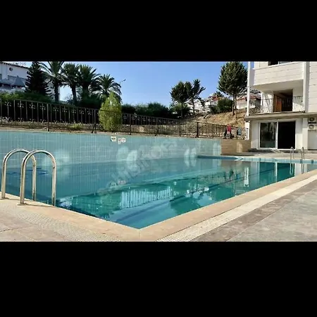 Centre Pool Apartmán
