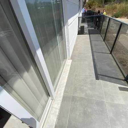 Centre Pool Apartmán Side