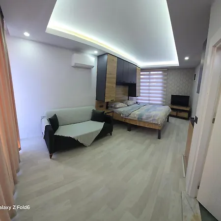 Appartement Centre Pool *