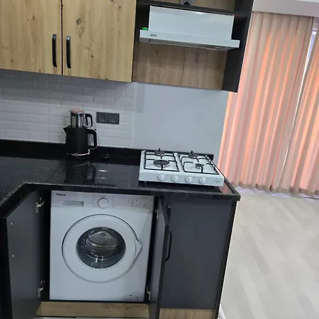 Apartamento Centre Pool Side