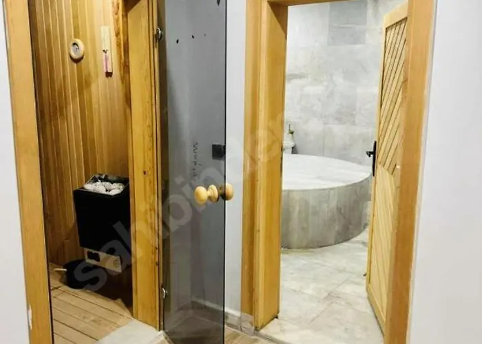 Centre Pool Сиде