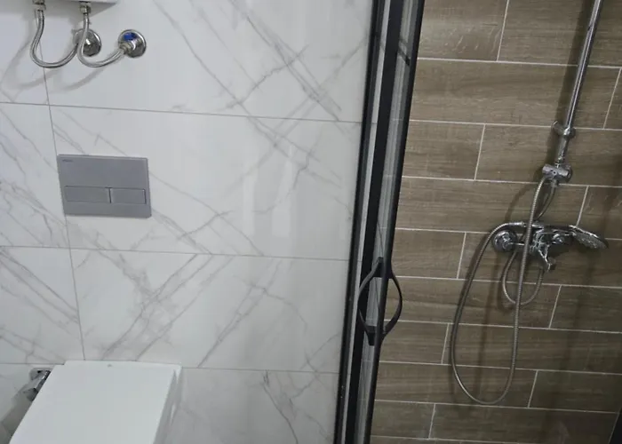 Апартаменты Centre Pool Сиде